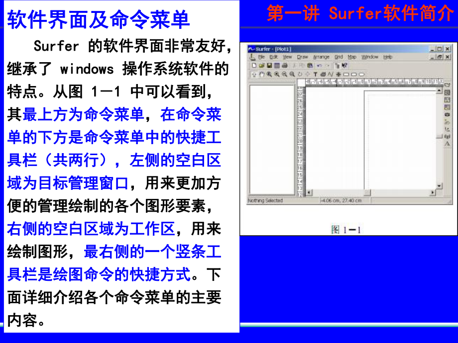 surfer软件使用手册.ppt_第2页