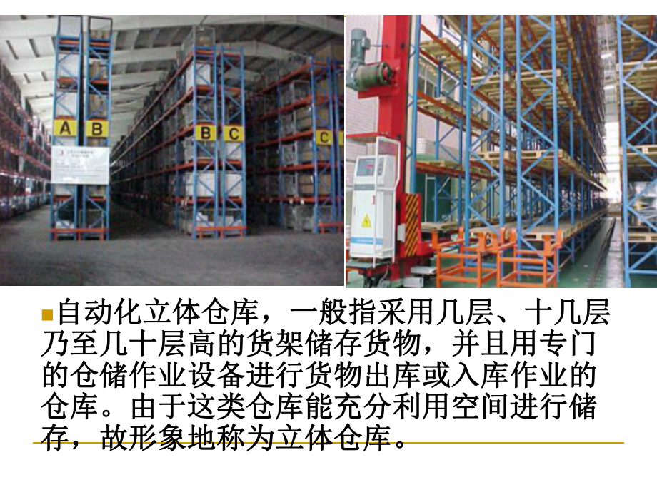 案例三海尔自动化立体仓库的规划与设计.pptx_第2页