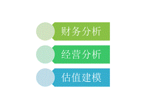 星巴克财务分析.pptx