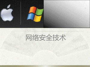 网络安全说课.pptx