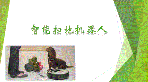 智能扫地机器人.pptx