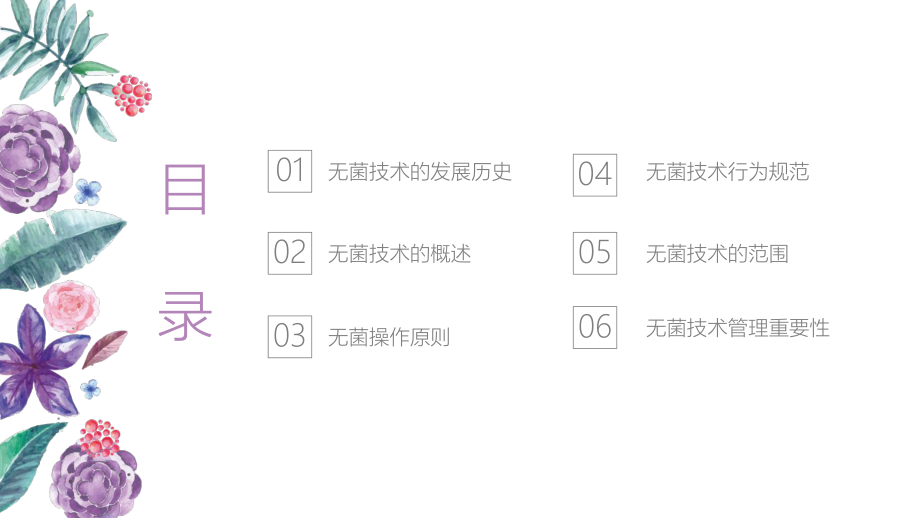 《手术室护理操作指南》之无菌技术ppt.pptx_第2页