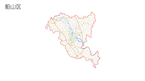 四川省遂宁市最新各区县地图合集.pptx