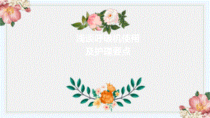 呼吸机使用护理要点PPT.ppt