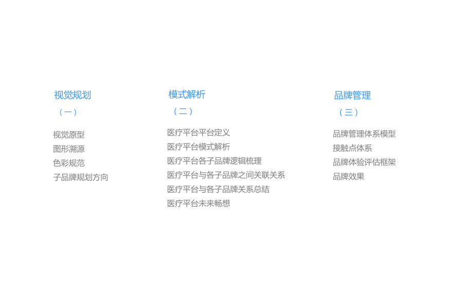 医疗平台品牌规划提案.ppt_第2页