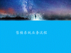 房地产销售业务流程.pptx