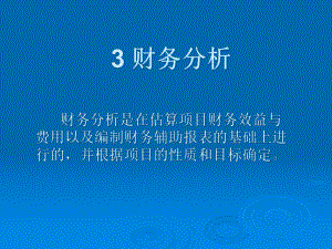财务分析PPT介绍.pptx