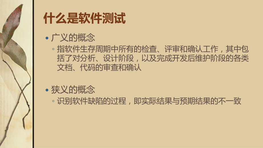 软件测试工程软件测试概述.pptx_第3页