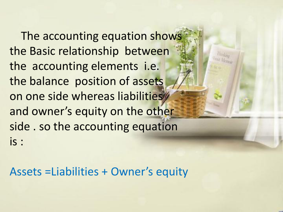 财务会计英语.pptx_第3页