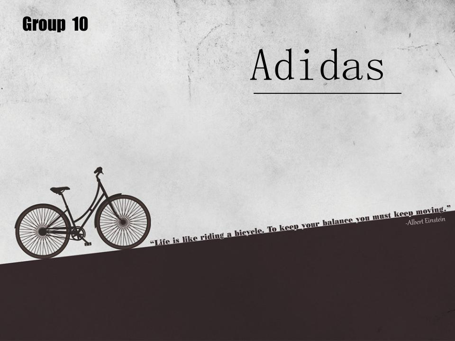 阿迪达斯财务分析.pptx_第1页