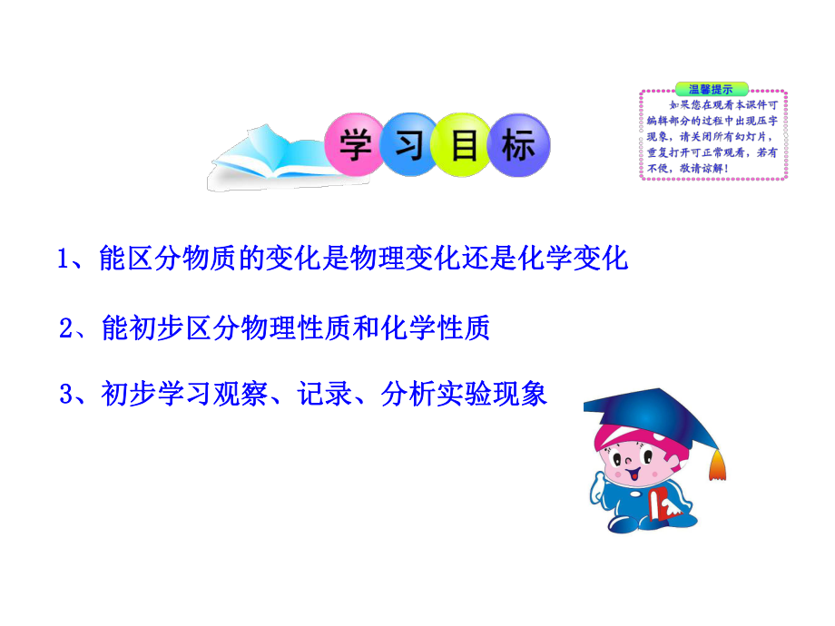 第一单元课题1物质的变化和性质精品教育.ppt_第2页