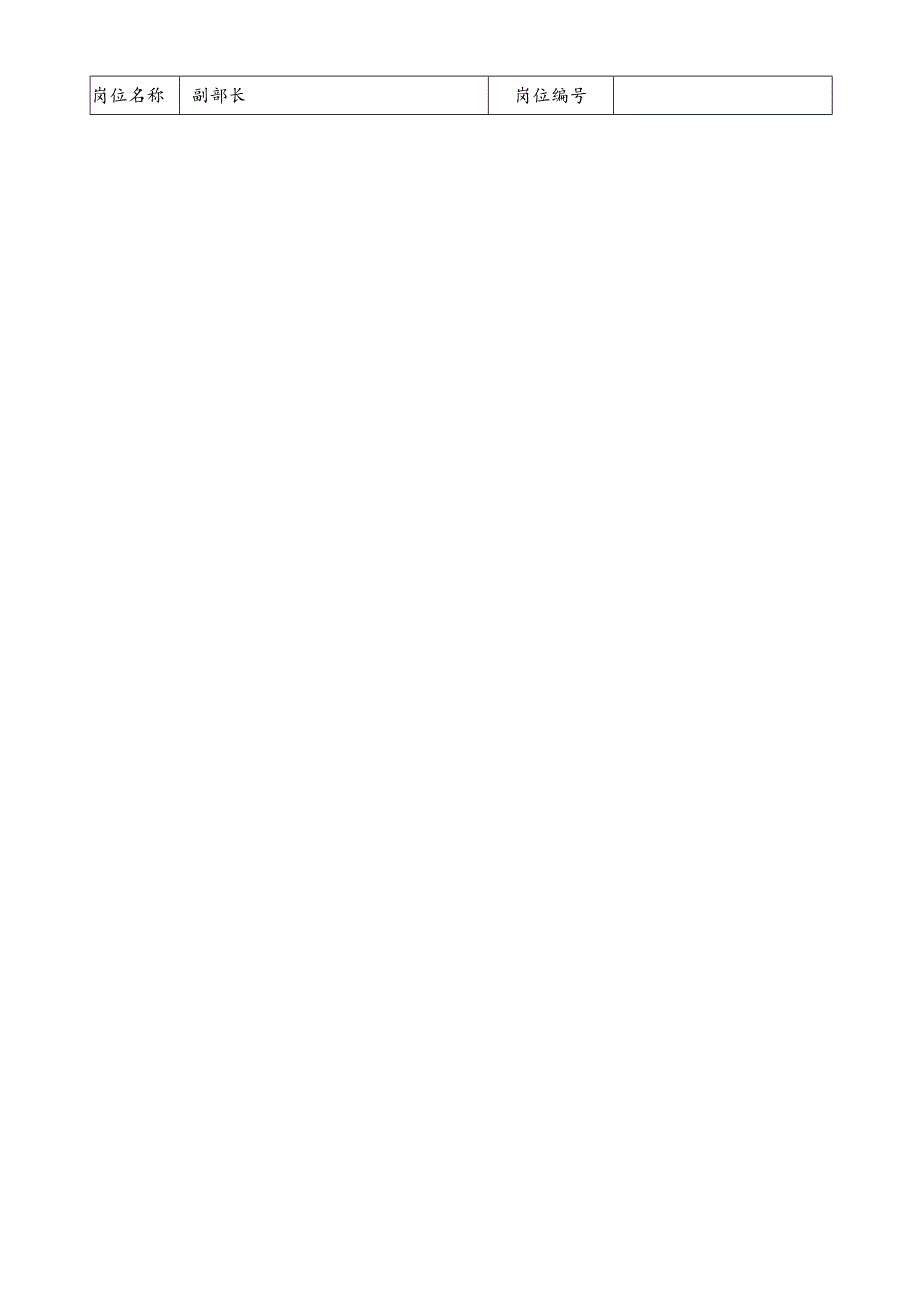 管理信息部部门职责及岗位说明书2016.05.20.docx_第2页