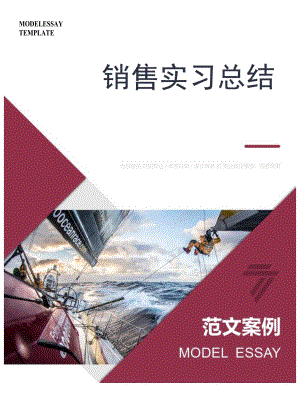 销售实习总结.docx