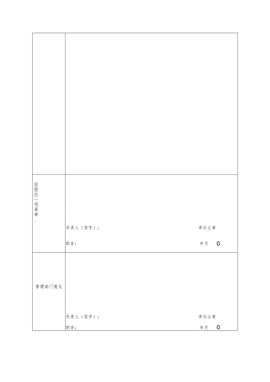 福州市高端外专产业合作项目申请表.docx_第3页