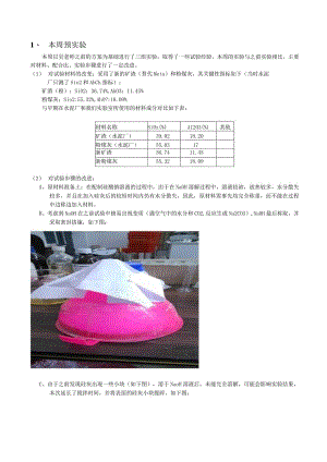新的矿渣（替代Meta）和粉煤灰试验.docx