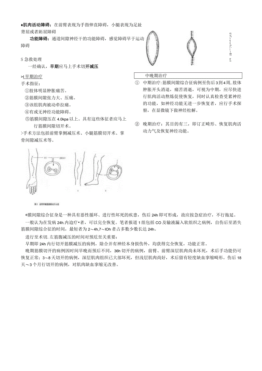 肌筋膜间隙综合征.docx_第2页