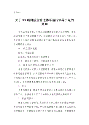 附件4：关于成立体系运行领导小组的通知.docx