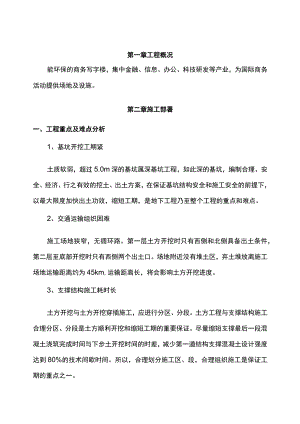 超深基坑施工专项方案.docx