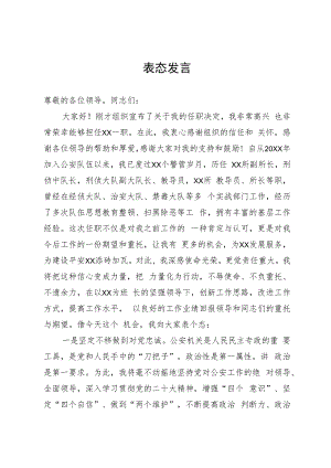 任职表态发言.docx