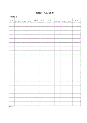 车辆出入记录表.docx