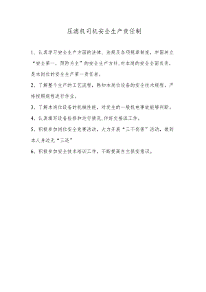 压滤机司机安全生产责任制.docx