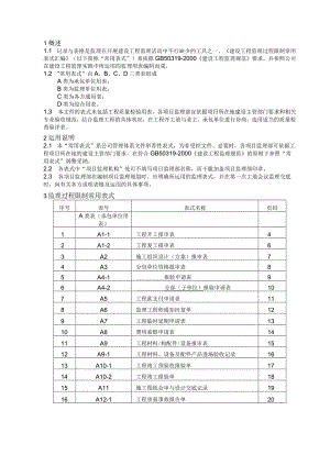 监理过程表示(建设工程) - 副本.docx