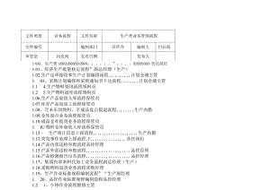 生产类业务流程.docx