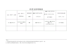 经营支持明细表.docx
