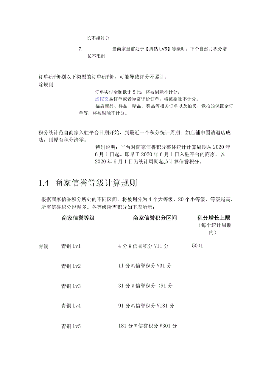 第一章商家信誉等级说明.docx_第2页