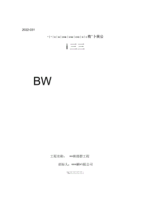 1、监理招标文件.docx