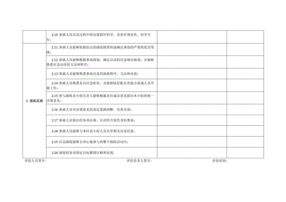 桌面演练评估表(参考).docx_第3页