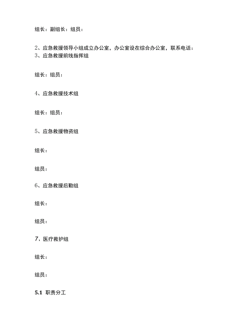 人身伤亡事故应急预案全.docx_第3页