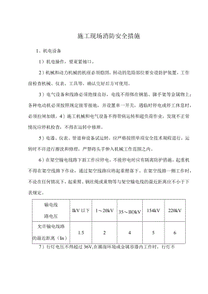 施工现场消防安全措施.docx