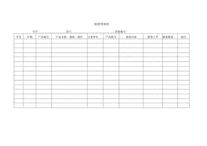 报废明细表.docx
