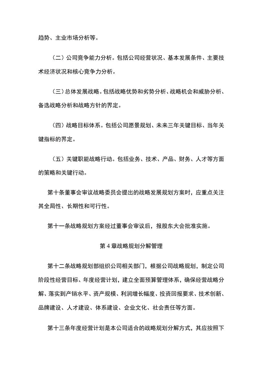 企业发展战略管理规范全.docx_第3页