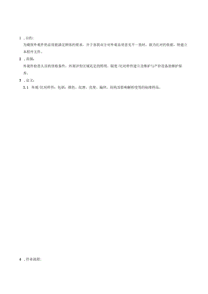 QP外观件检查程序.docx