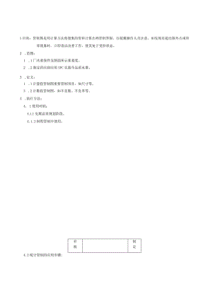 控制图与制程能力分析规定.docx