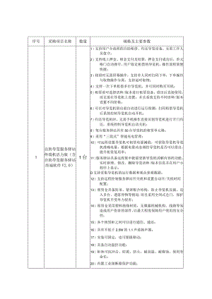 规格及主要参数.docx