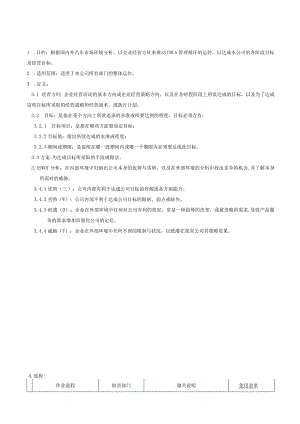 QP经营计划控制程序.docx