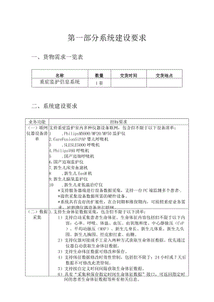 第一部分系统建设要求.docx