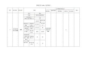 降滤失剂SPMC技术要求.docx