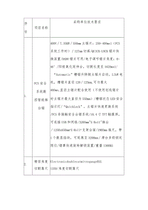 采购单位技术要求.docx