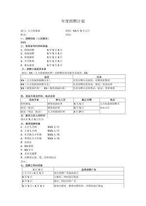 人才招聘计划方案.docx
