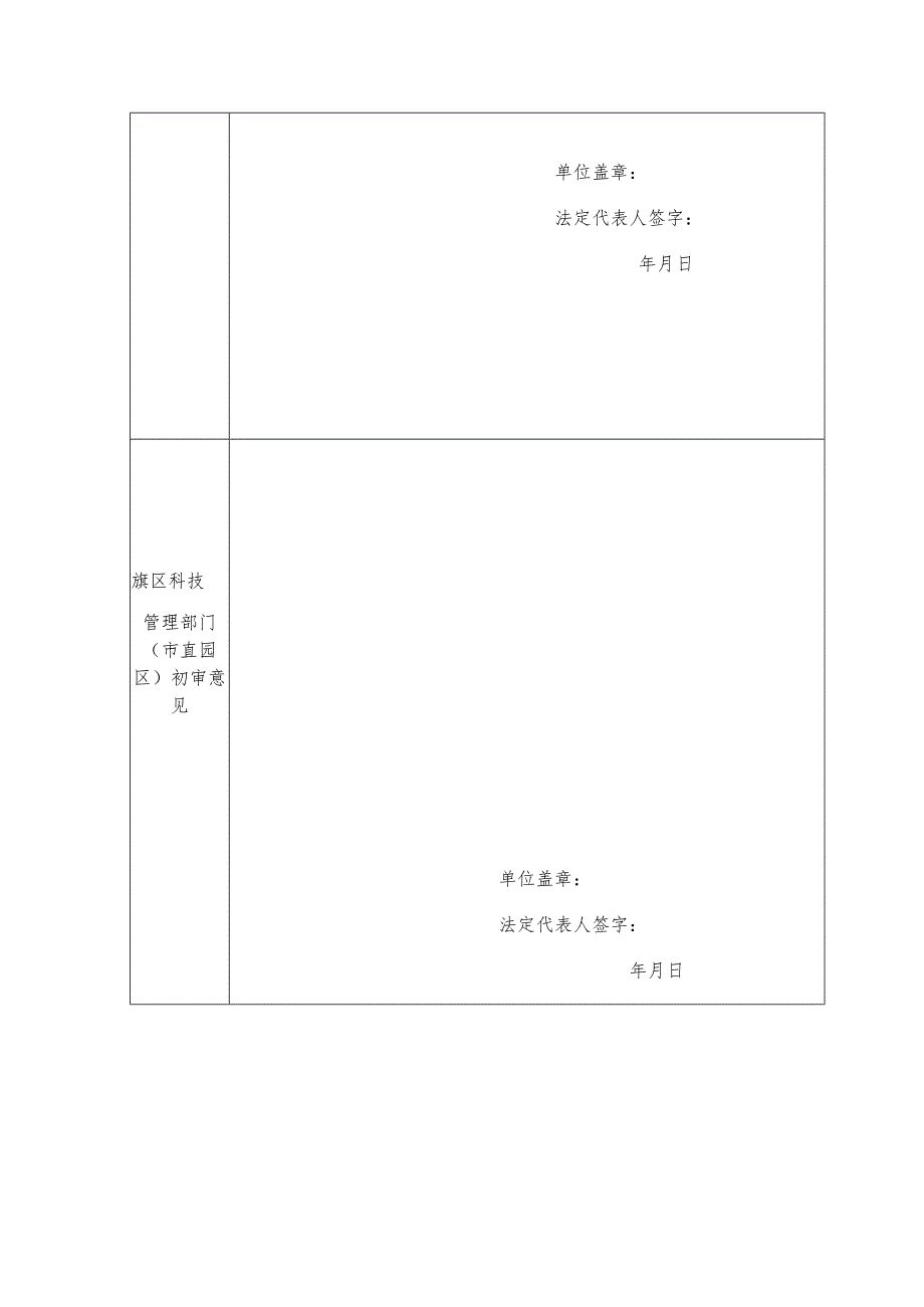 科技创新创业项目资助申请表.docx_第3页