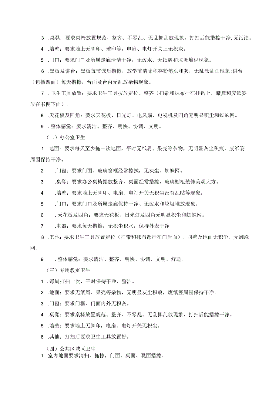 环境卫生检查通报制度.docx_第2页