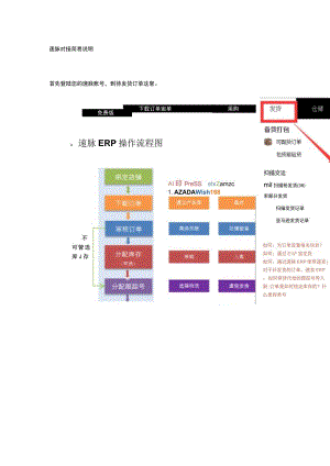 速脉对接简易说明.docx