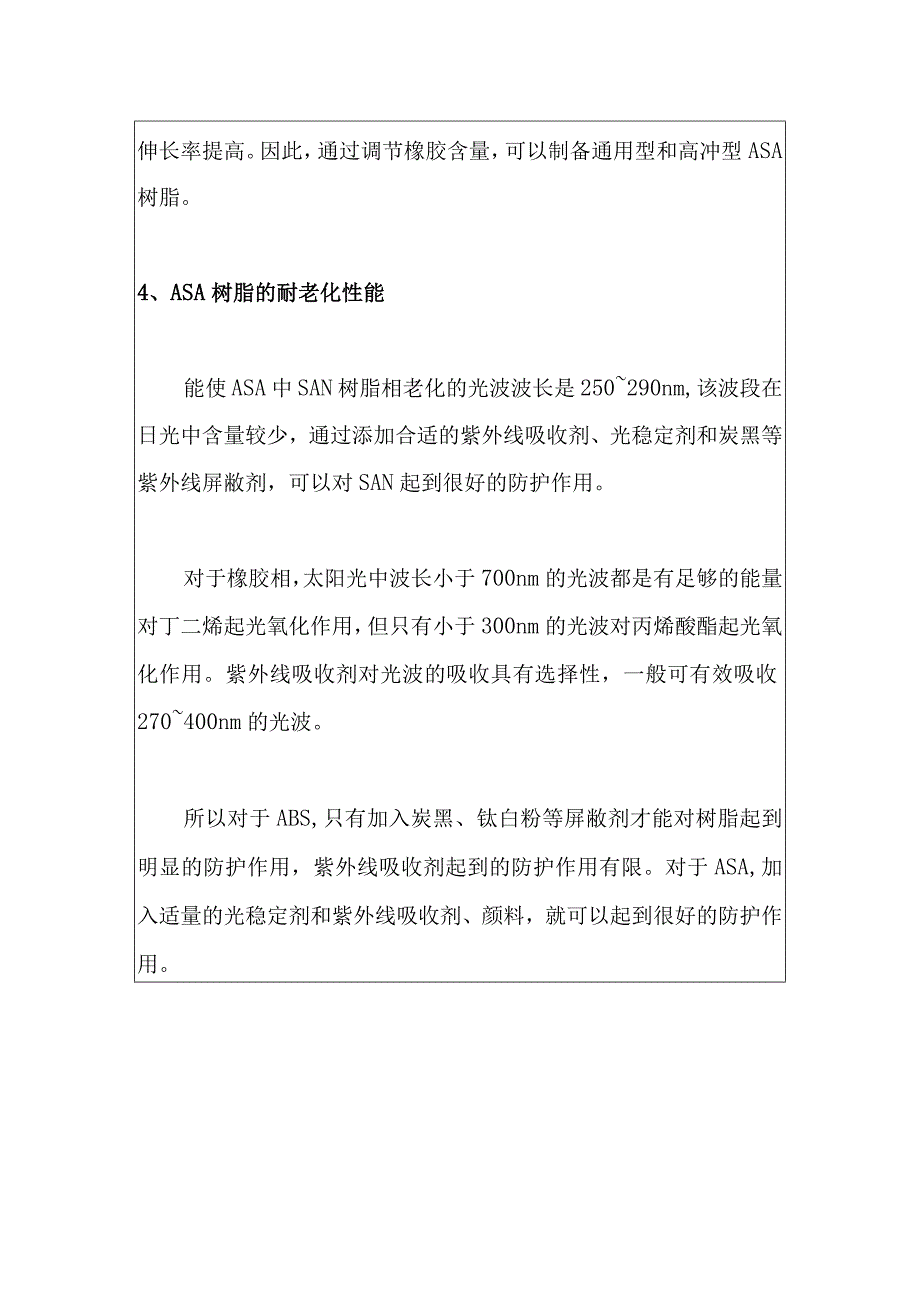 改性ASA塑料性能的影响因素.docx_第3页