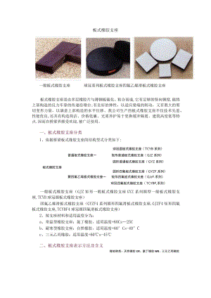 板式支座的分类及其表达方式.docx