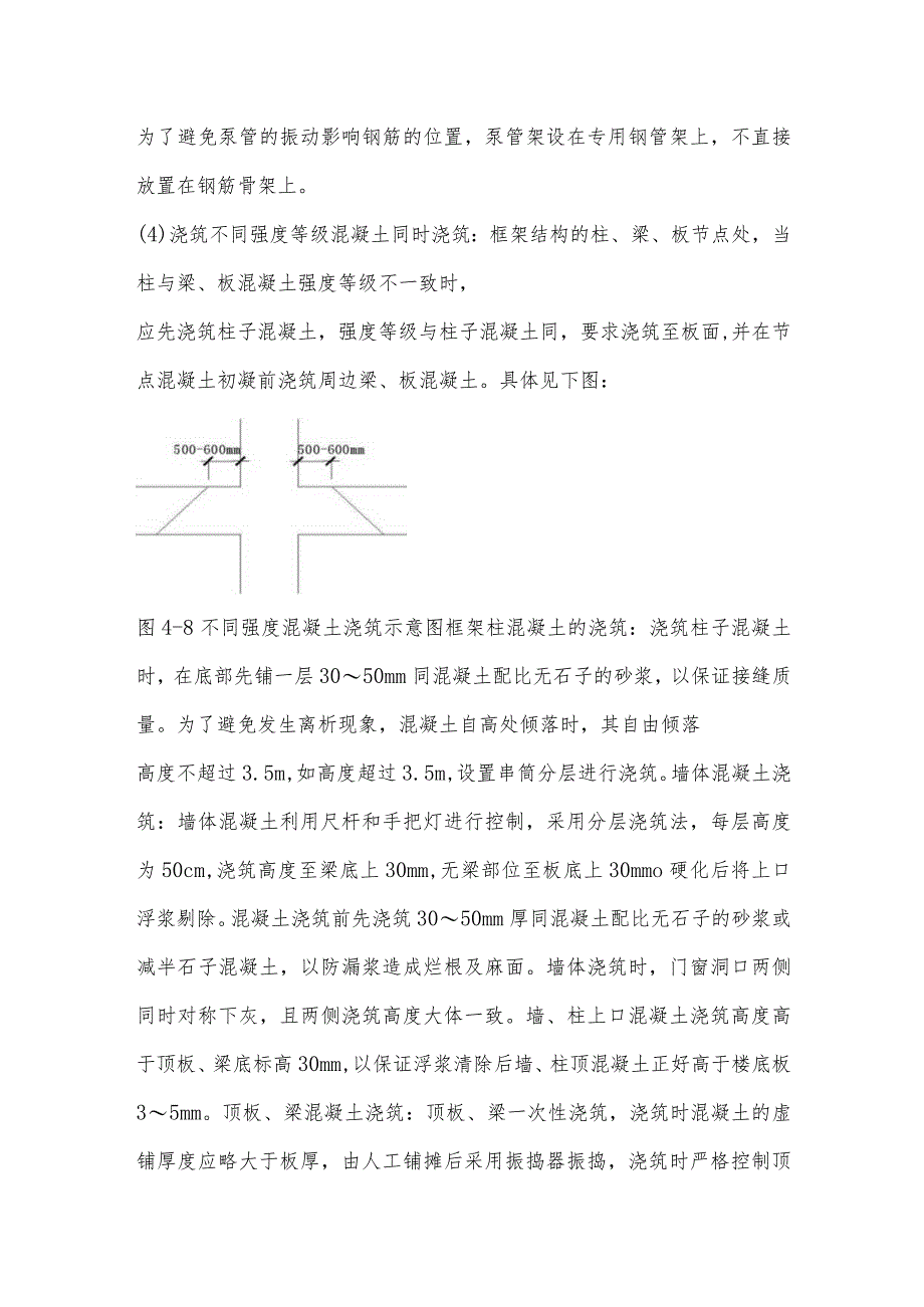 混凝土工程施工方案-.docx_第2页