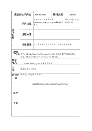 Atafarm教学设计.docx
